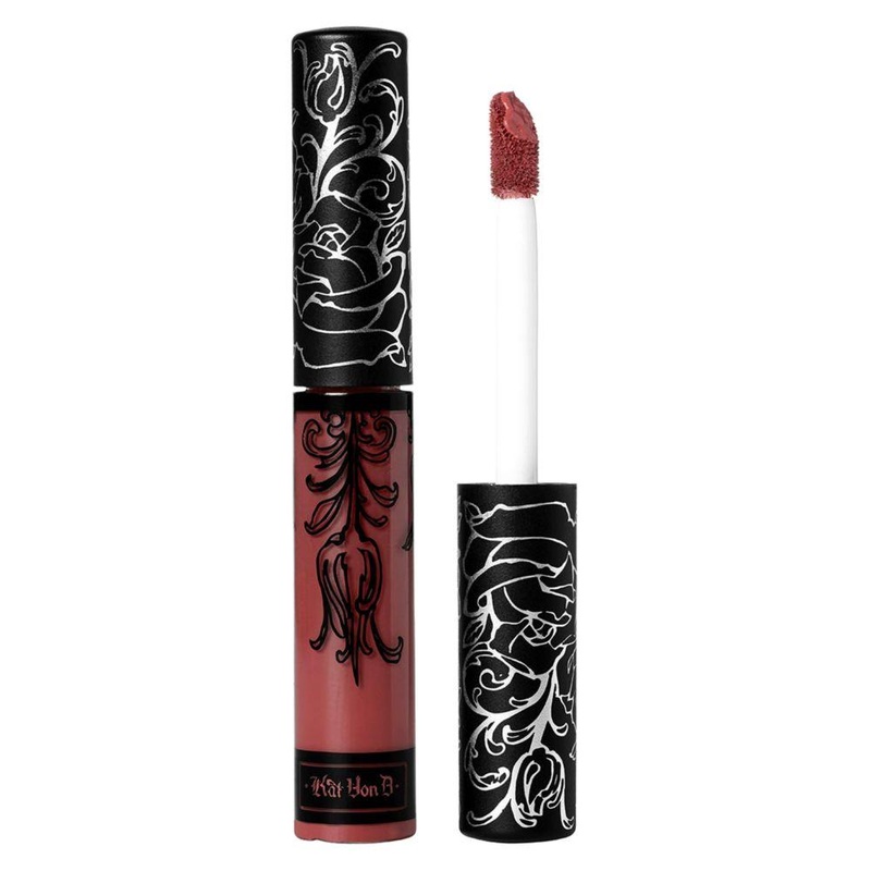 Kitten Mini Everlasting Liquid Lipstick Lolita