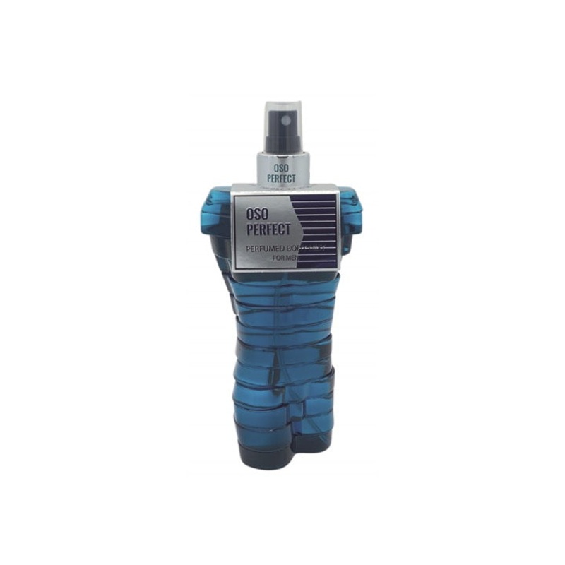 Linn Young 250ml Body Mist OSO Perfect Man LYB132