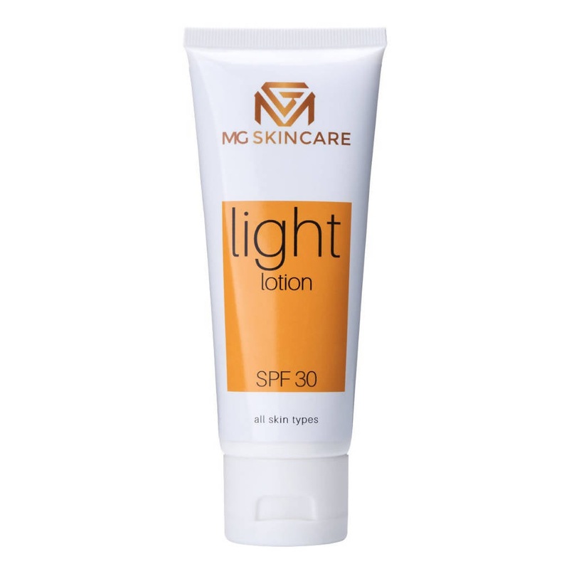 MG SPF 30 – Light Lotion 30ml