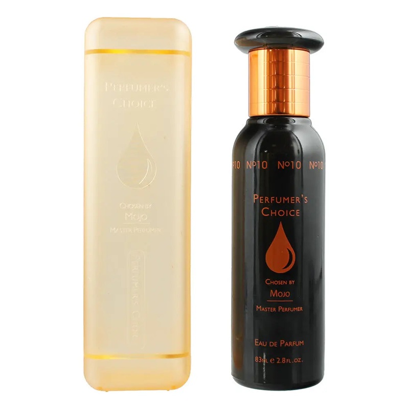 Milton Lloyd Perfumer’s Choice Mojo Eau de Parfum 83ml