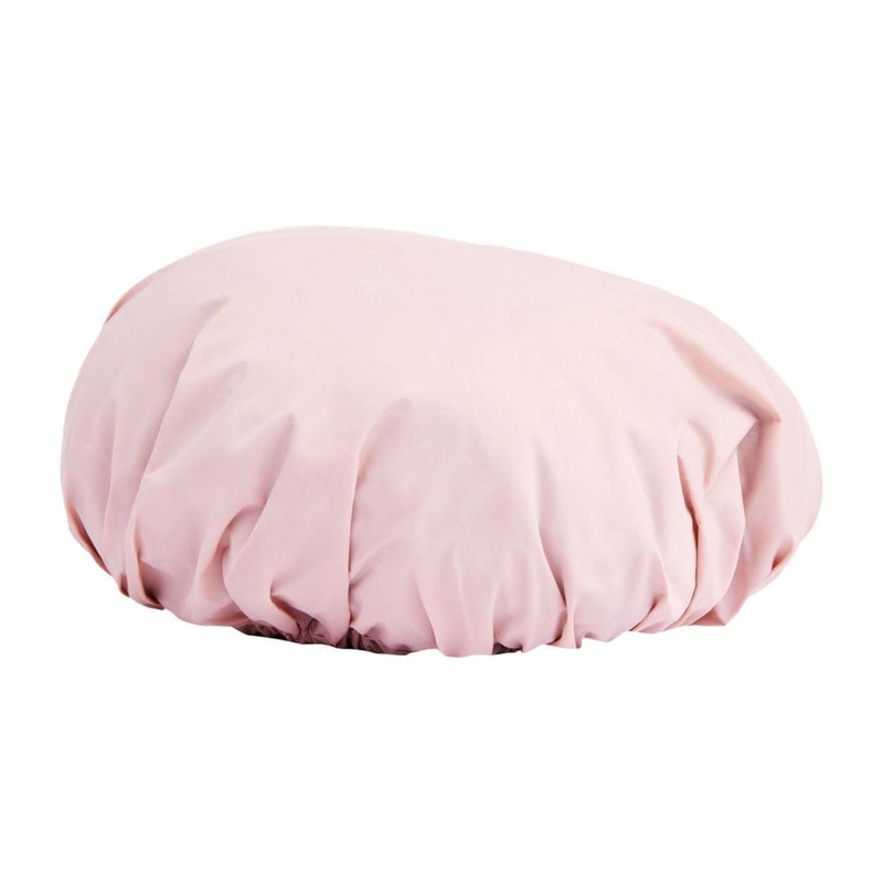 Shower Cap Pink