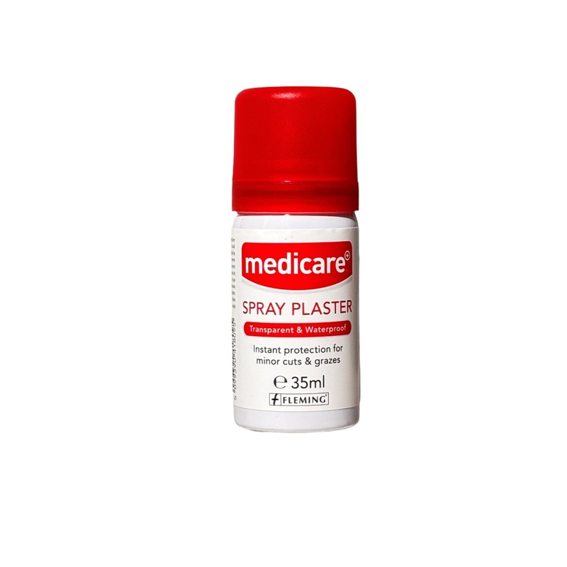 Spray Plaster 35ml