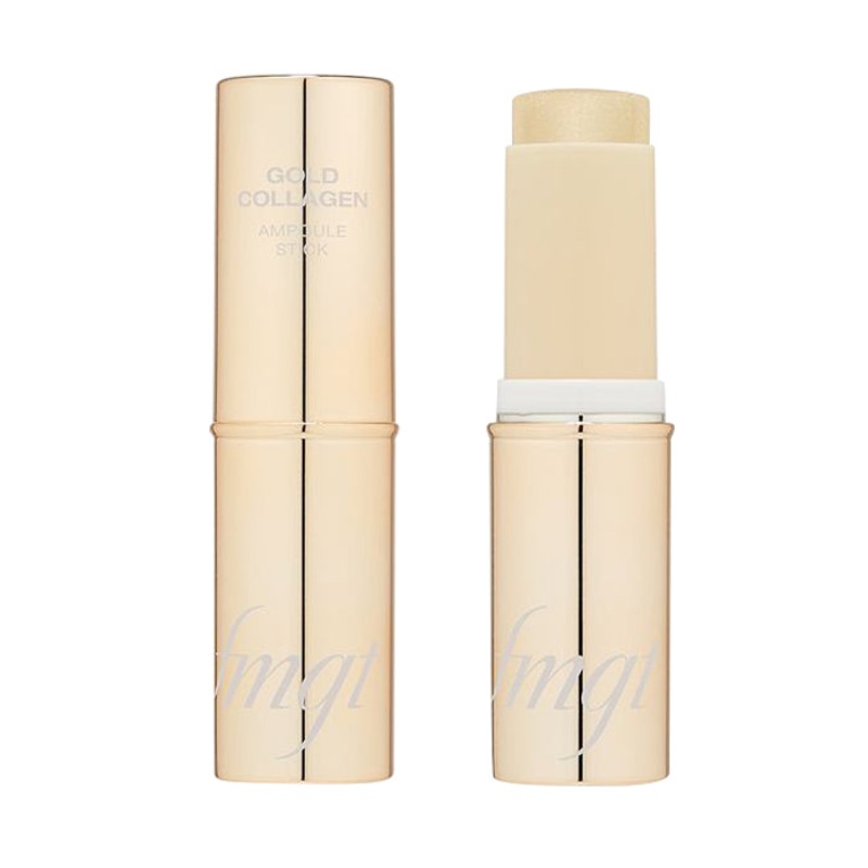 THE FACE SHOP Gold Collagen Ampoule Stick 7g