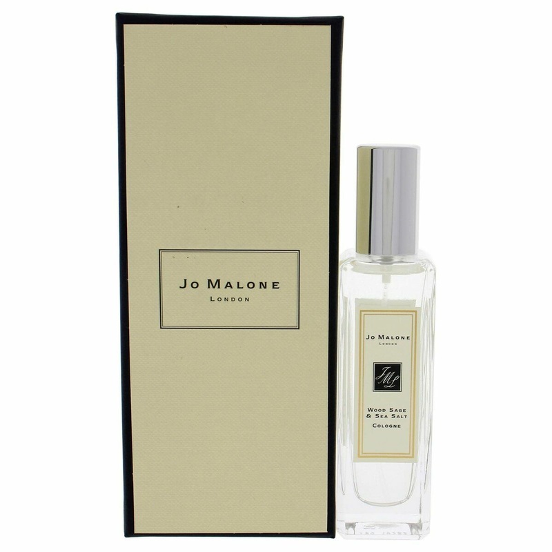 Unisex Perfume Jo Malone WOOD SAGE & SEA SALT