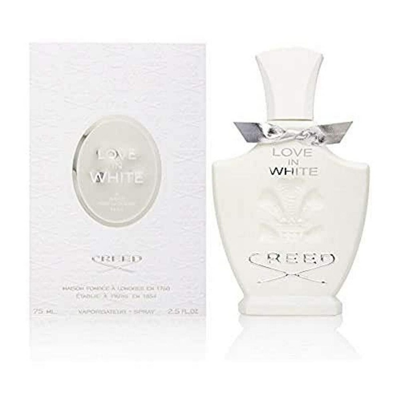 Women’s Perfume Creed Love in White EDP 75 ml