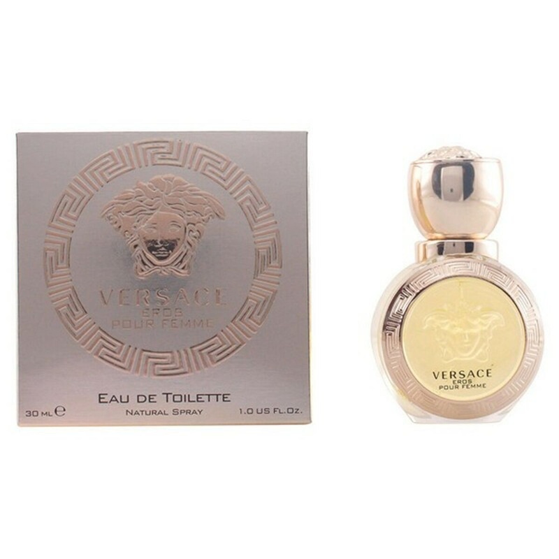 Women’s Perfume Eros Femme Versace EDT 30 ml