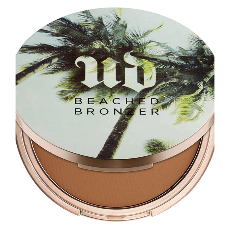 Beached Bronzer Bronzed