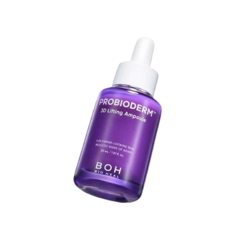 BIOHEAL BOH Probioderm 3D Lifting Ampoule 30ml