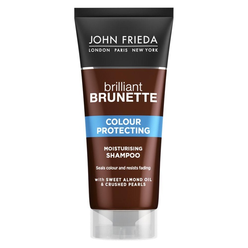 Brilliant Brunette Mini Shampoo Chocolate To Expresso 50Ml