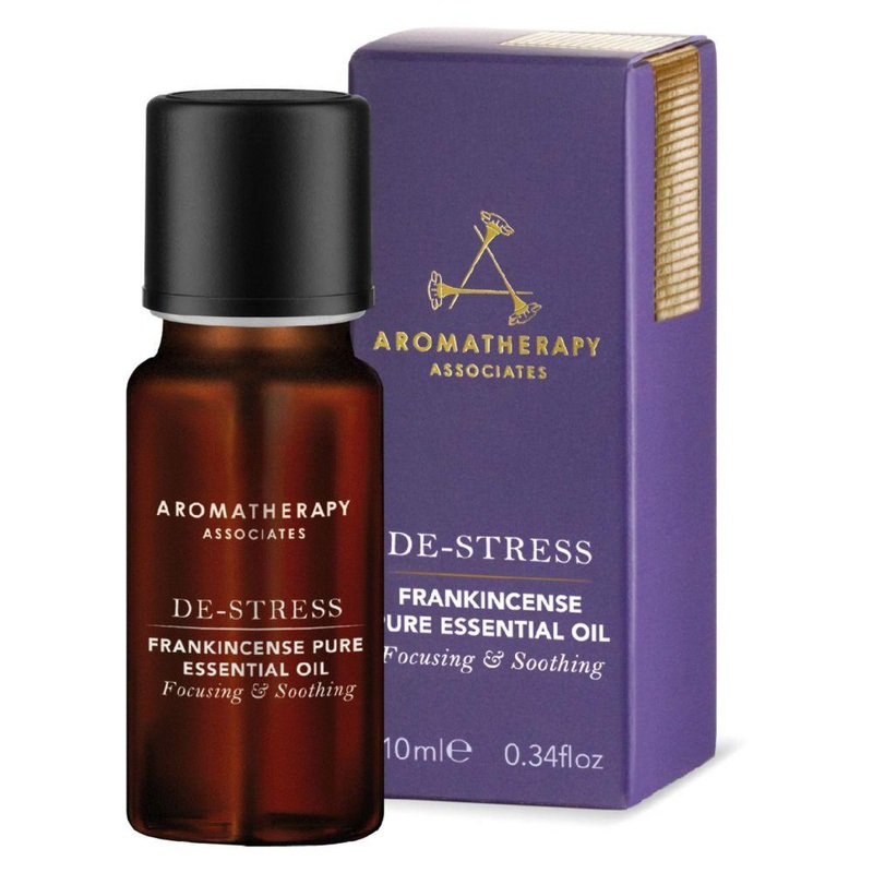 De-Stress Frankincense Pure Essential Oil 10Ml