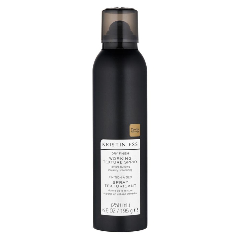 Dry Finish Working Texture Spray