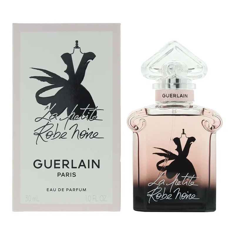 Guerlain La Petite Robe Noire Ma Premire Robe Eau de Parfum 30ml