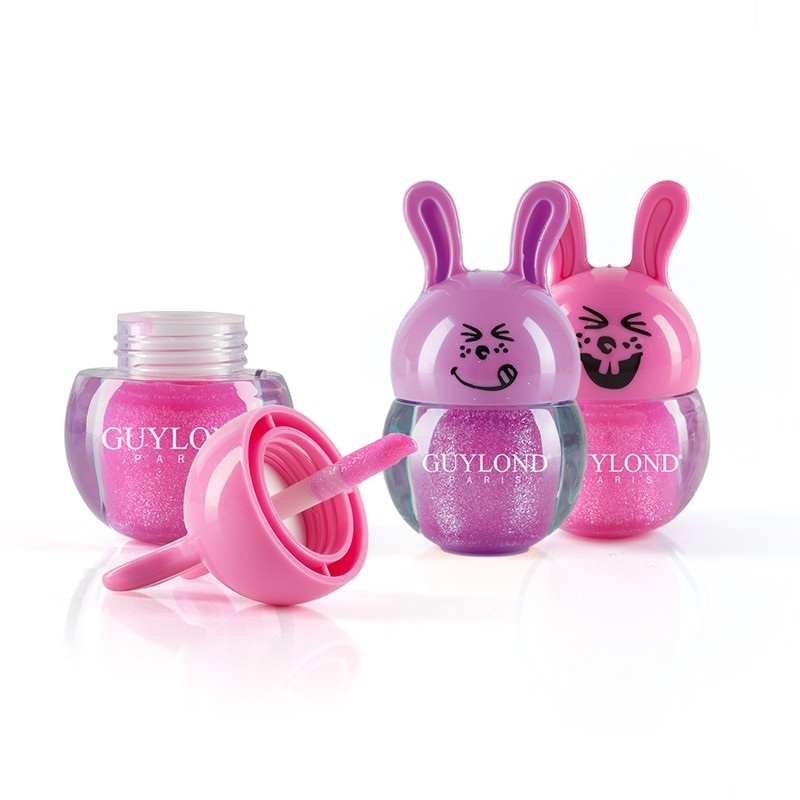 Guylond – Rabbit Lip Gloss Set