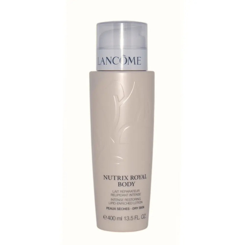 LANCOME NUTRIX ROYAL BODY LOTION 400ML