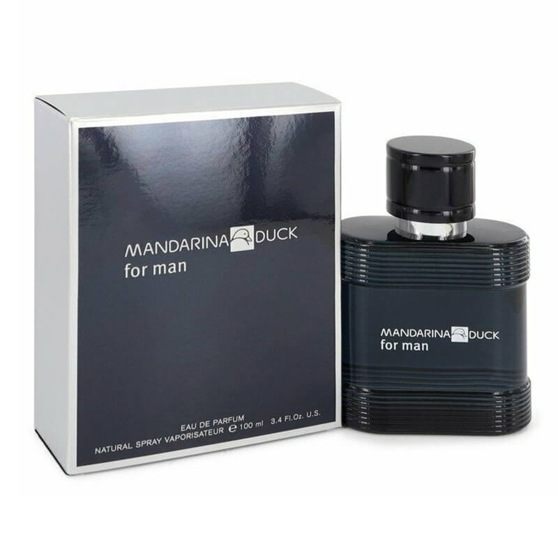 Mandarina Duck Mandarina Duck For Man 100ml EDP (M) SP