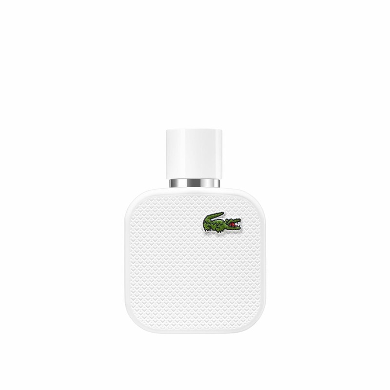 Men’s Perfume Lacoste L.12.12 Blanc EDT