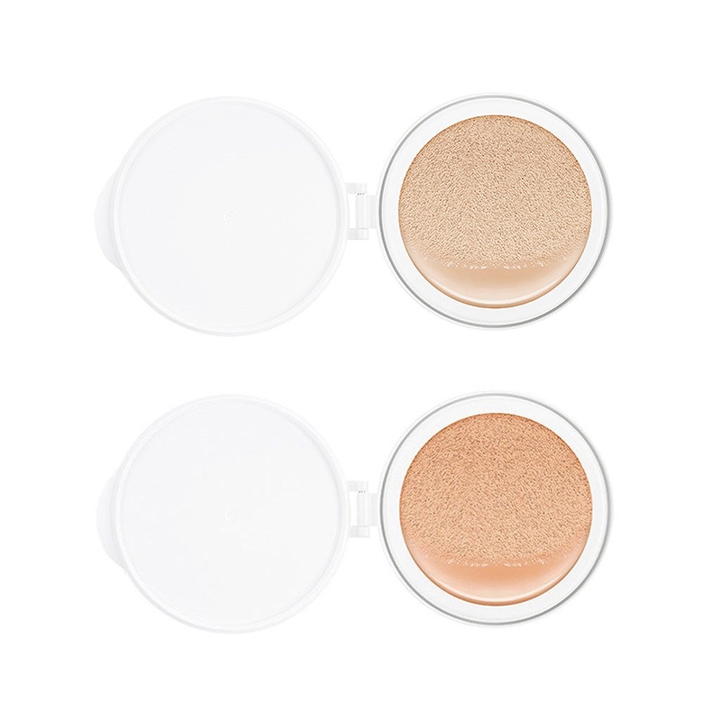 MISSHA Magic Cushion Cover Lasting / Moist UP Refill 15g Cover Lasting #21