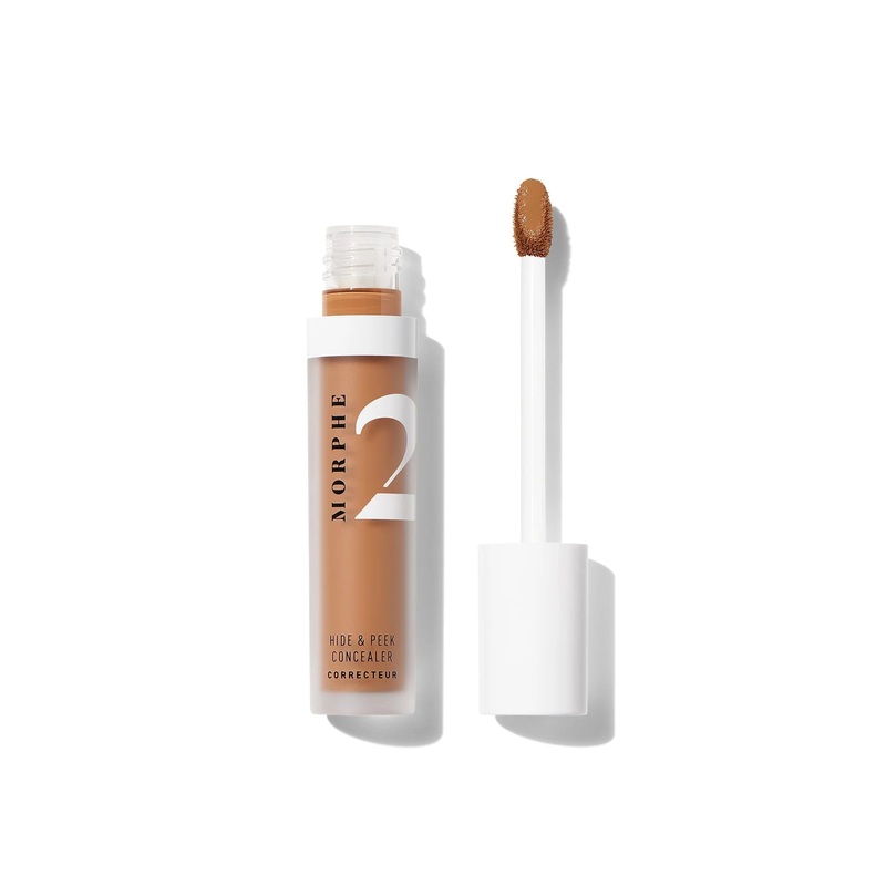 Morphe M2 Hide & Peek Concealer Peek Of Sepia