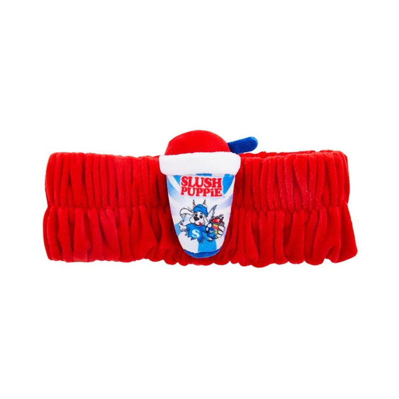 Revolution Slush Puppie Headband Red