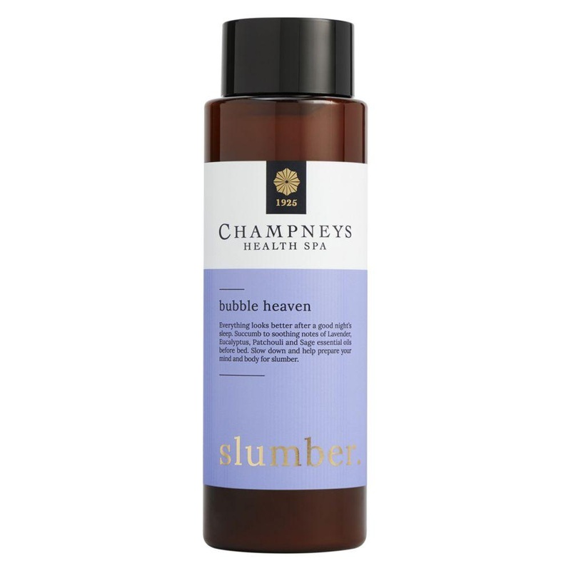 Slumber Bubble Heaven 500Ml