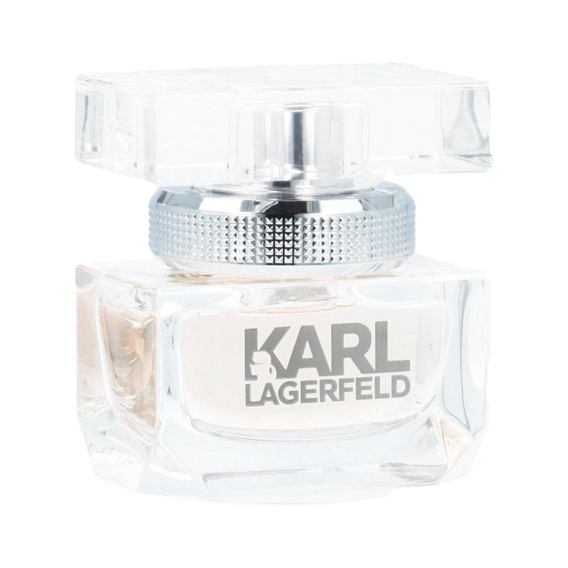 Women’s Perfume Karl Lagerfeld EDP Karl Lagerfeld For Her 25 ml