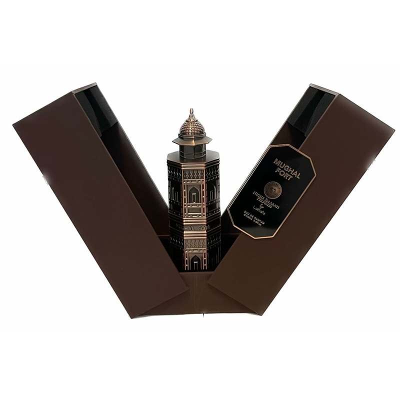 Women’s Perfume Lattafa Niche Emarati Mughal Fort EDP 100 ml