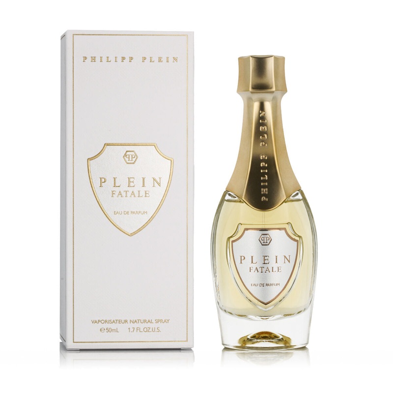 Women’s Perfume PHILIPP PLEIN EDP