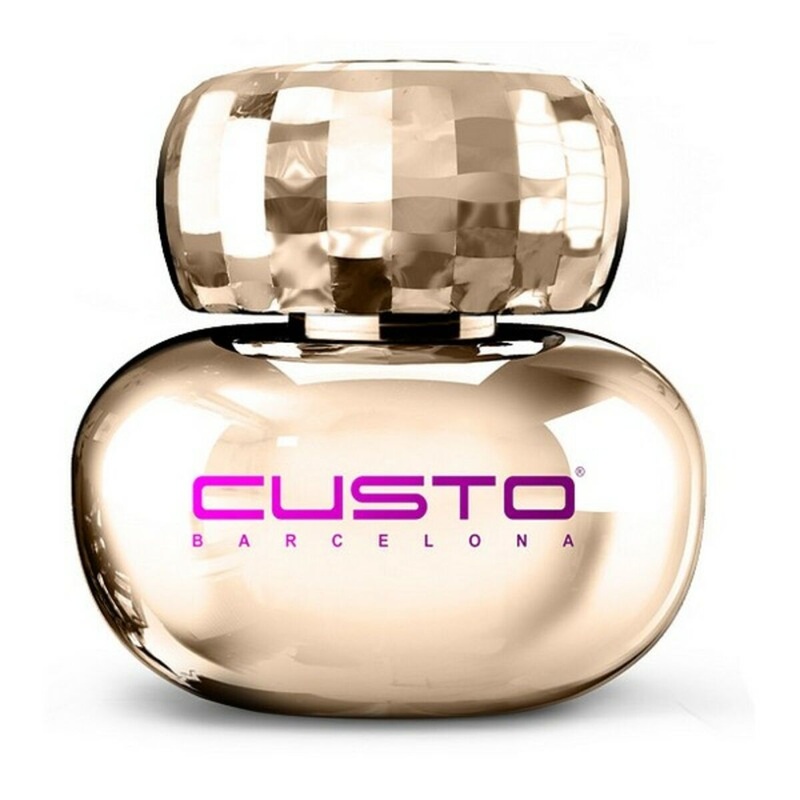 Women’s Perfume This Is Me Custo 150-28466 EDP (50 ml) EDP 50 ml