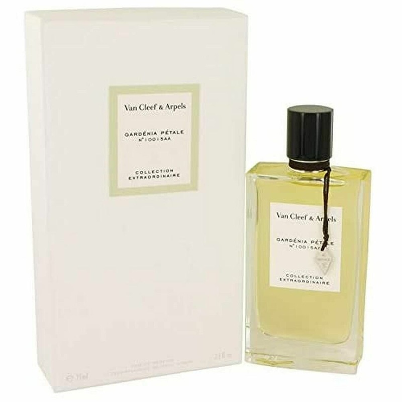 Women’s Perfume Van Cleef & Arpels Gardenia Ptale EDP 75 ml