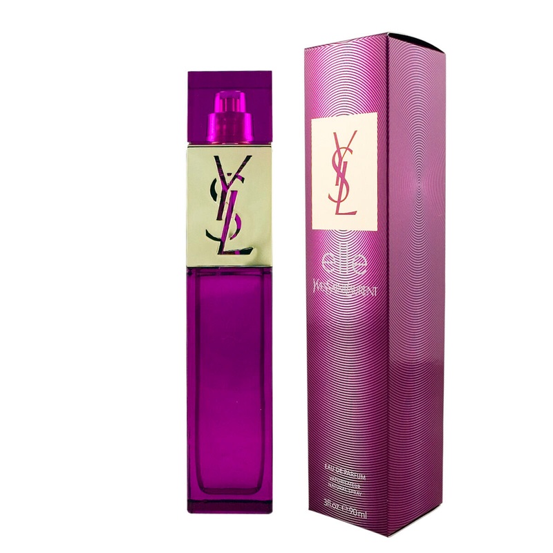 Women’s Perfume Yves Saint Laurent Elle EDP