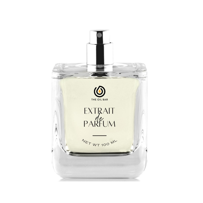 Abercrombie & Fitch Fierce Type M Extrait de Parfum 3.3oz 100 ML