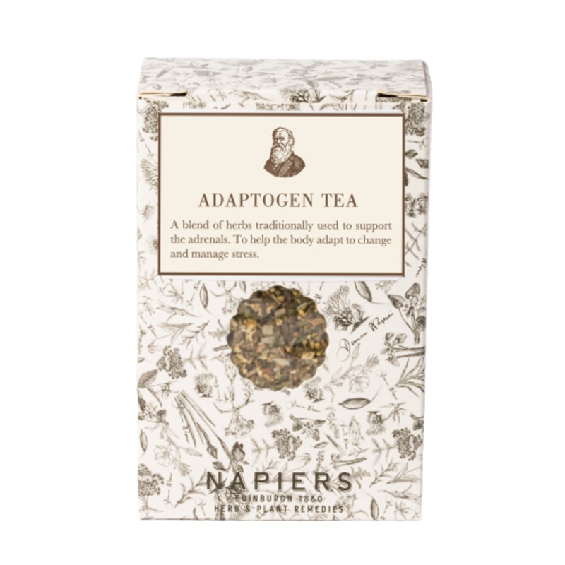 Adaptogen Tea 100g