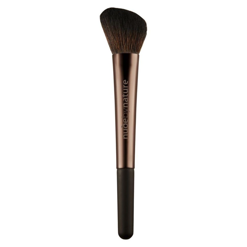 Angled Blush Brush 06