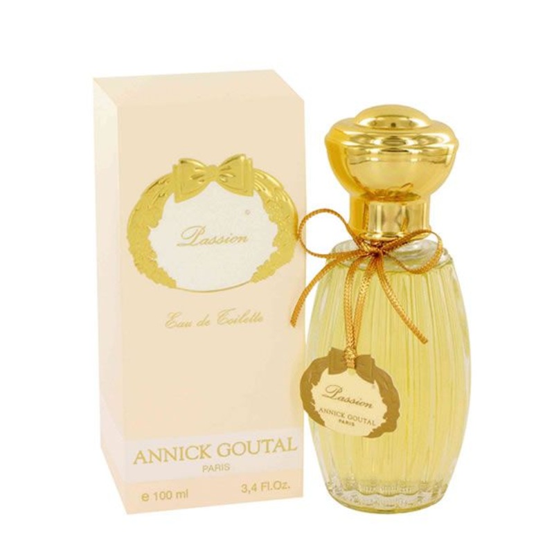 Annick Goutal Passion 100ml EDT (L) SP