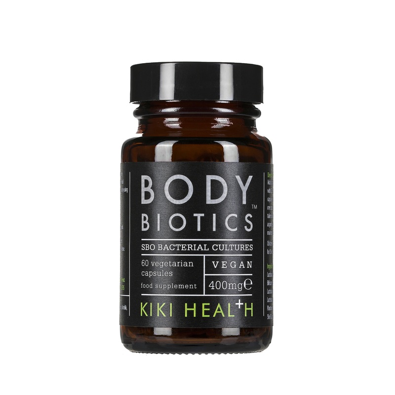 Body Biotics Vegicaps 60 capsules