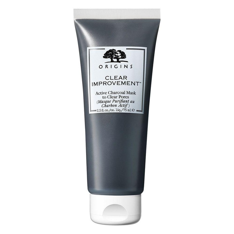Clear Improvement Active Charcoal Mask To Clear Pores