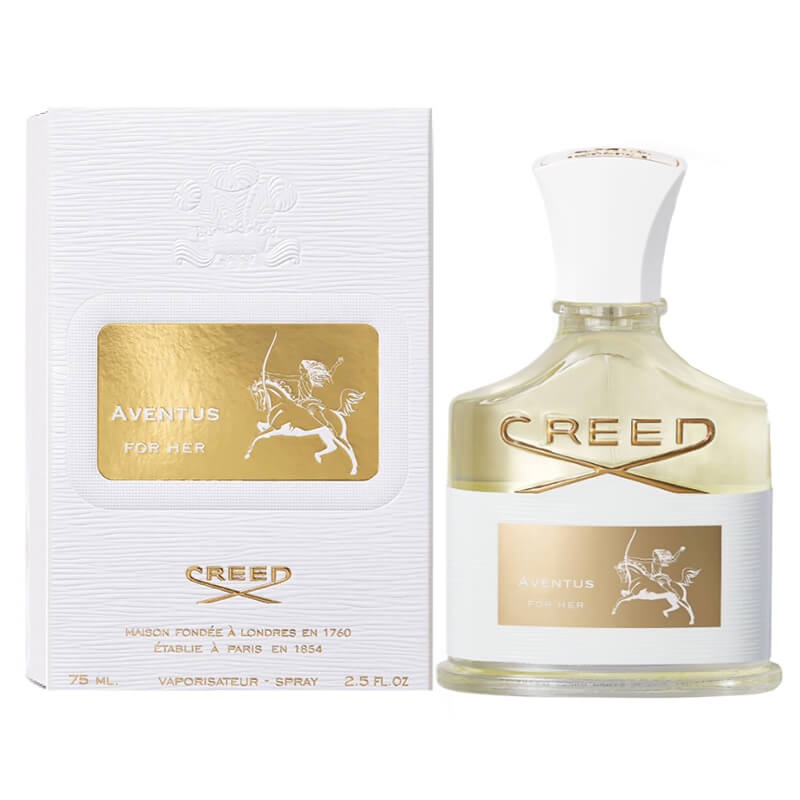 Creed Aventus For Her 75ml EDP (L) SP