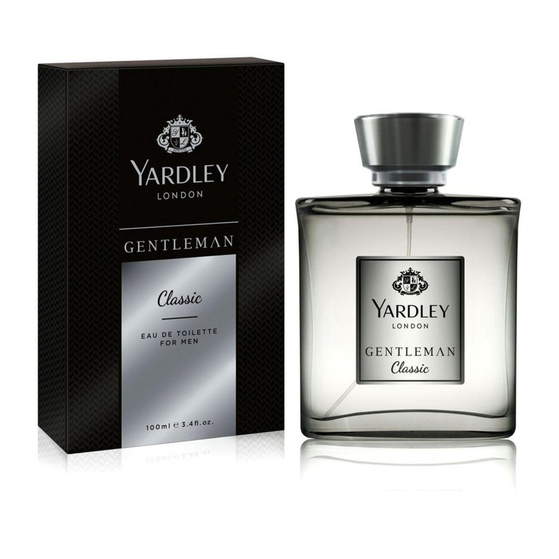 Gentleman Classic Eau De Toilette 100Ml 100 ML