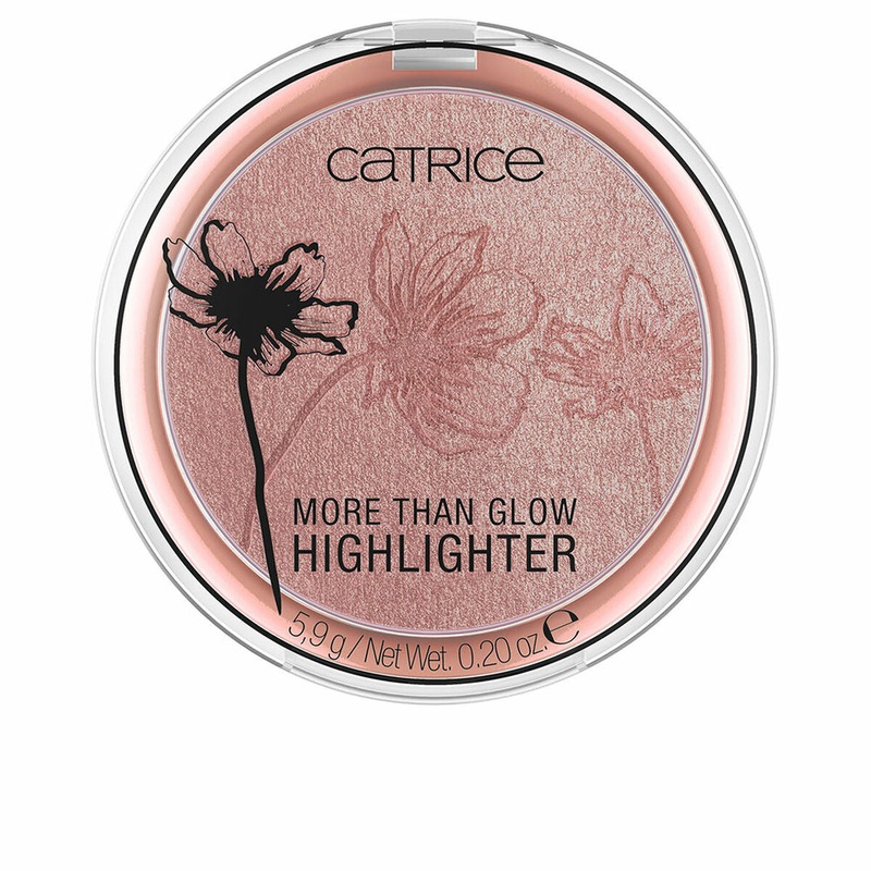 Highlighter Catrice MORE THAN GLOW N 040-Absolute Blushin’ Bright