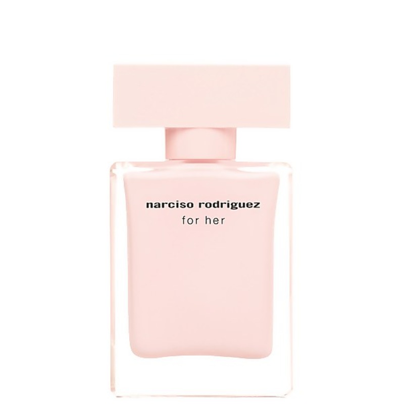 Narciso Rodriguez For Her Eau de Parfum Spray 50ml