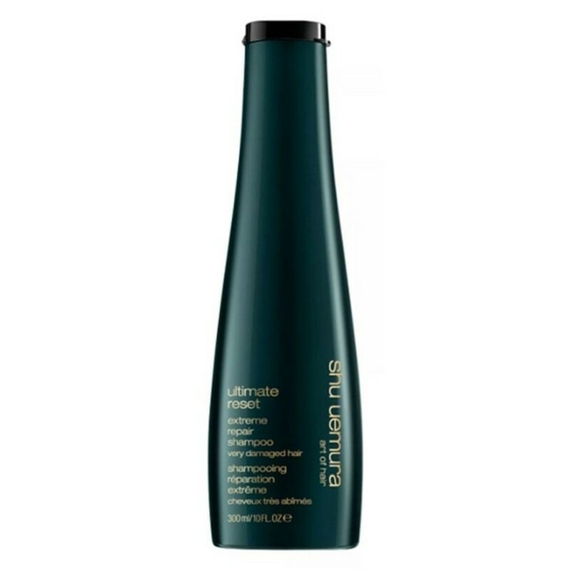 Revitalizing Shampoo Ultimate Reset Shu Uemura 75 ml