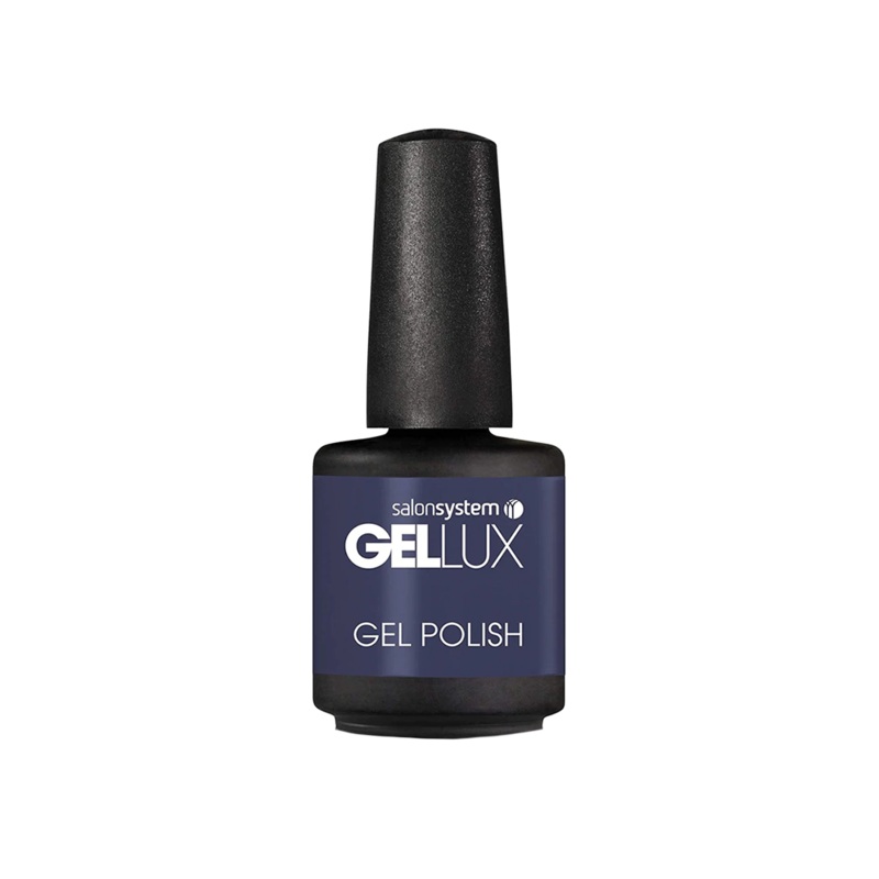Salon System Gel Lux Gel Polish Warrior 15ml