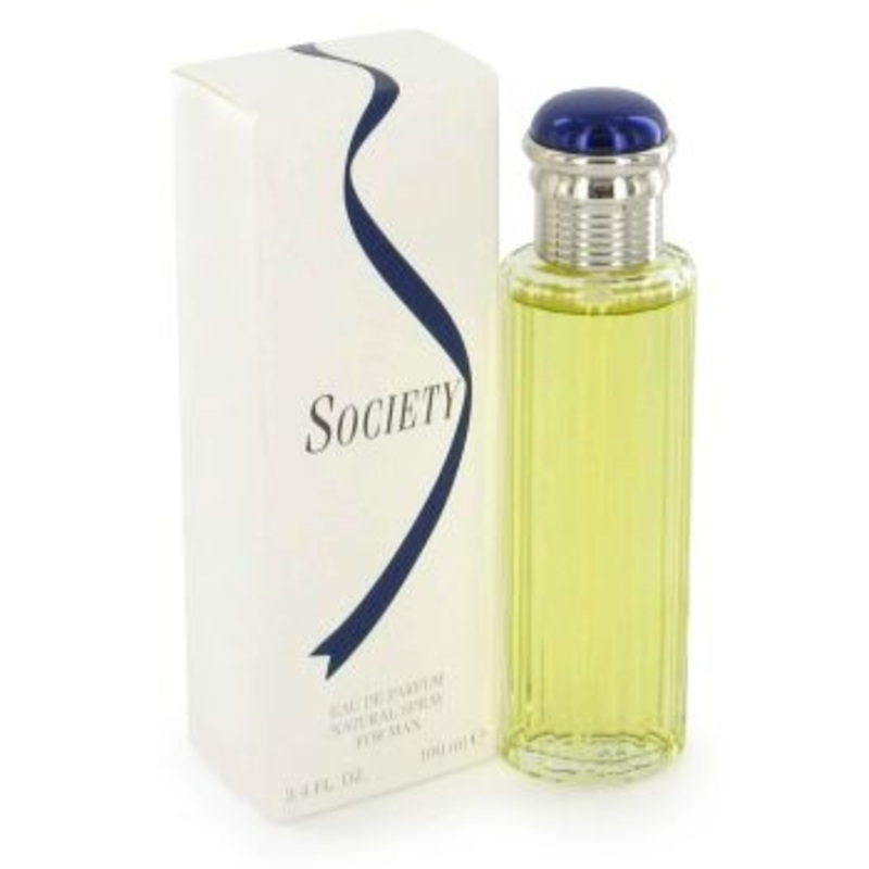 Society Society 100ml EDP (M) SP