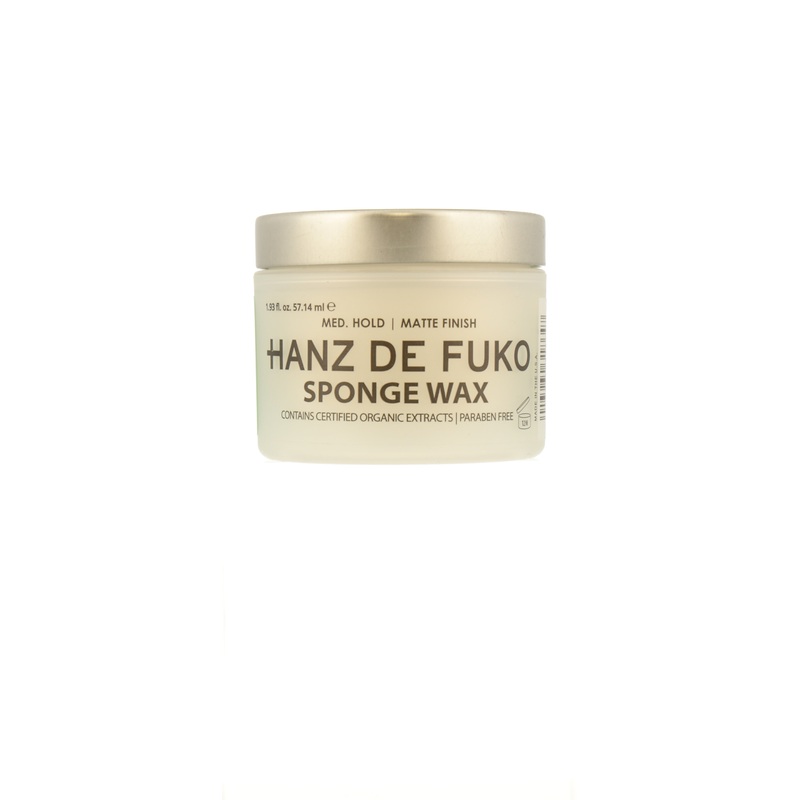 Sponge Wax 57ml