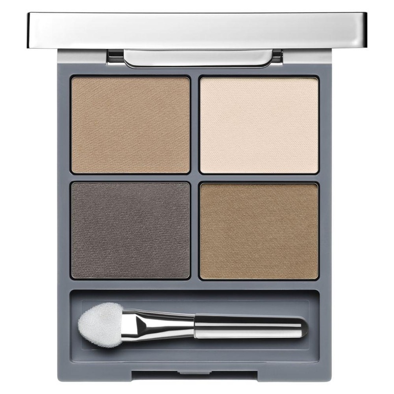 The Healthy Eyeshadow – Canyon Classic