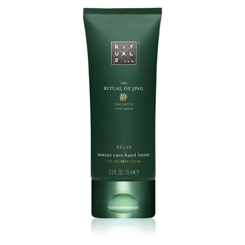 The Ritual Of Jing Hand Lotion 70Ml