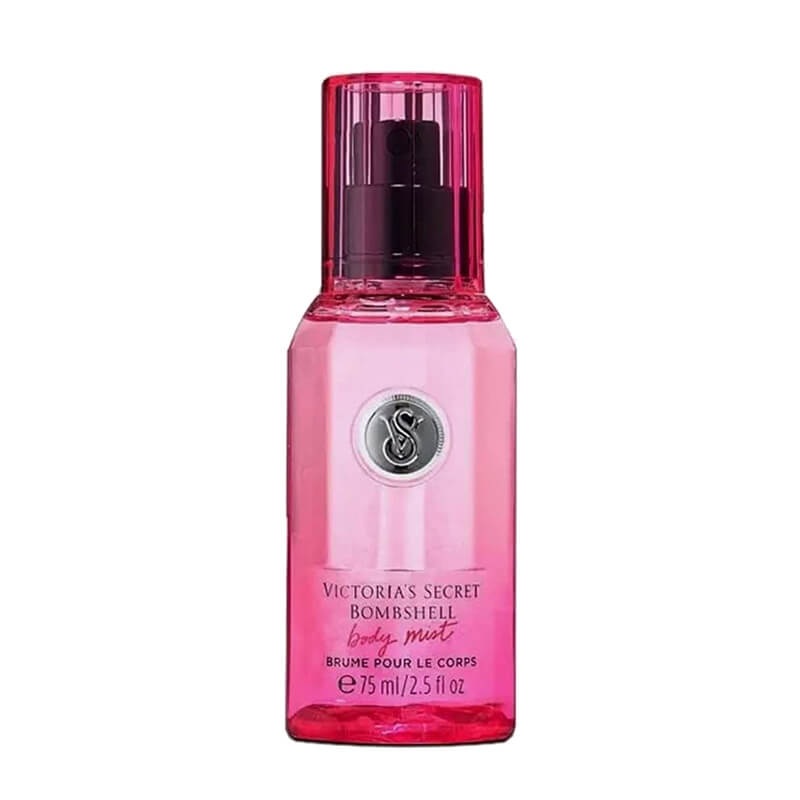 Victoria’s Secret Bombshell Body Mist (Unboxed) 75ml (L) SP