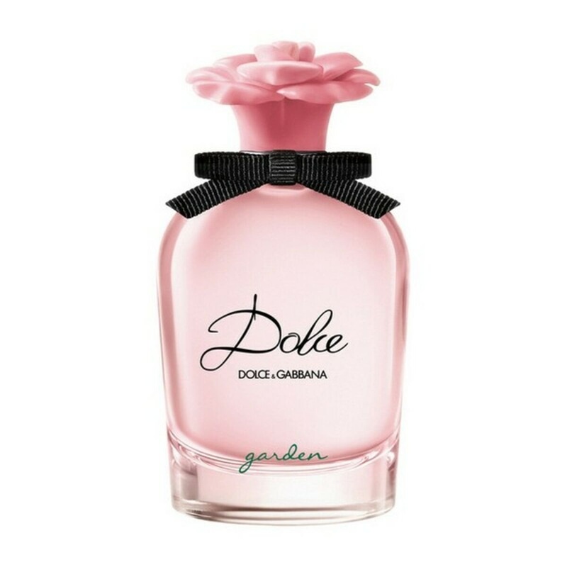 Women’s Perfume Dolce Garden Dolce & Gabbana EDP (76 ml)