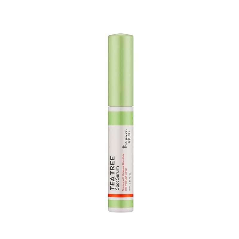 A’pieu The Pure Tea Tree Spot Serum 8ml
