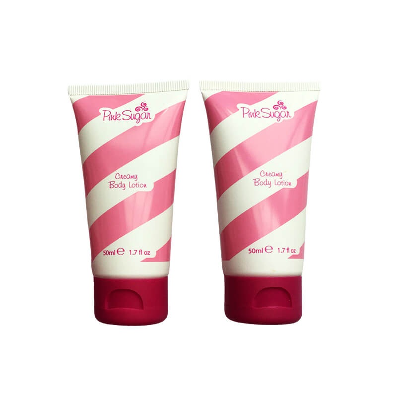 Aquolina Pink Sugar Creamy Body Lotion (Unboxed) 50ml2 (L)